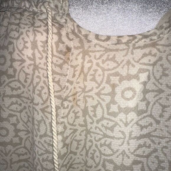 Free People Penny Lane Mini Dress in Swan Combo - Picture 6 of 16